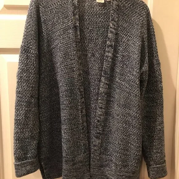 Gap open front cardigan XS - Picture 3 of 4